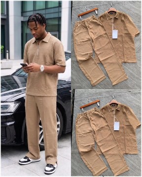 Men's Collection